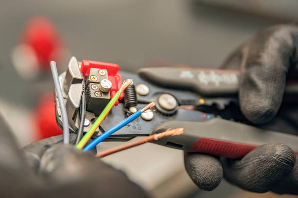 Best Electrical Troubleshooting Services  in Merrill, WI