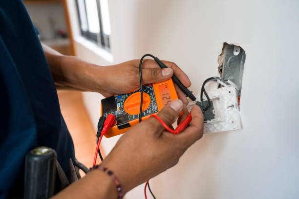 Best Industrial Electrical Services  in Merrill, WI
