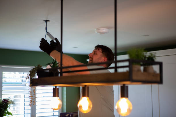 Best Electrical Rewiring Services  in Merrill, WI