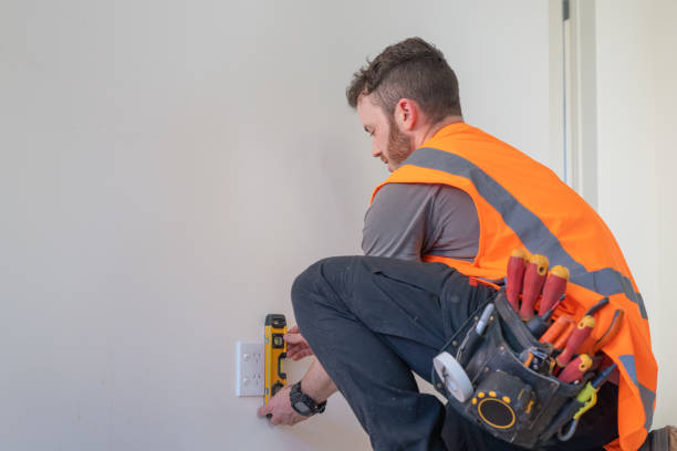 Best Electrician for Home Renovation  in Merrill, WI