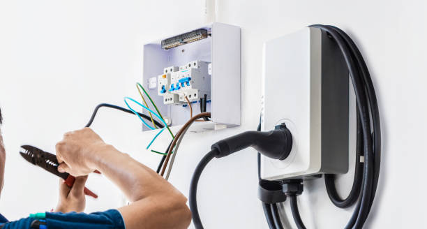 Best Emergency Electrical Repair  in Merrill, WI