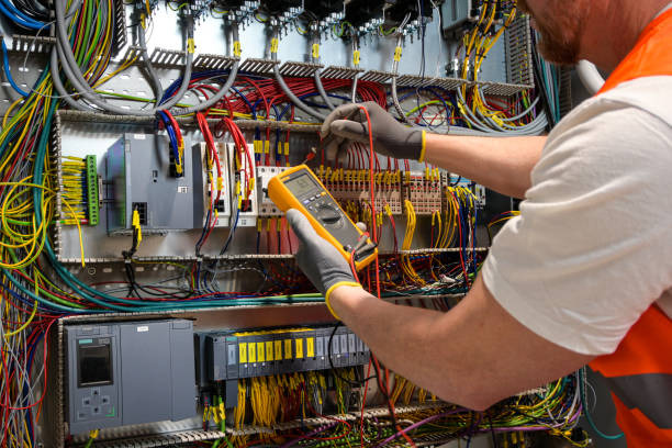 Best Electrical Upgrades for Homes  in Merrill, WI