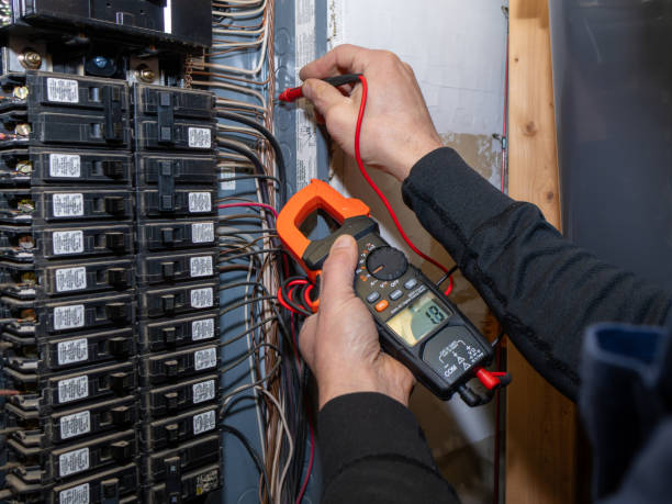 Best Circuit Breaker Repair  in Merrill, WI