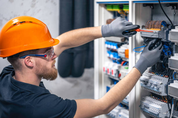 Best Electrical Wiring Services  in Merrill, WI