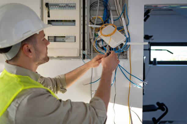 Best Licensed Electrician  in Merrill, WI