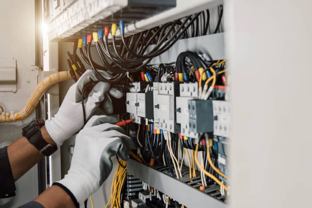Best Electrical Repair Services  in Merrill, WI